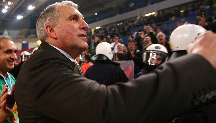 Ομπράντοβιτς: “Ο πιο δύσκολος τελικός”