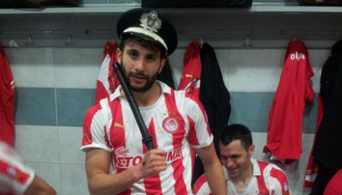 Αμπντούν: “Απλό να γίνουμε πρωταθλητές”