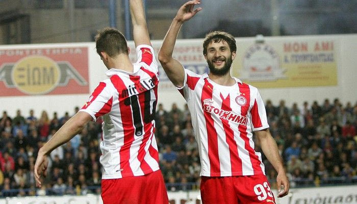 Αμπντούν: “Δεν το χάνουμε με τίποτα”