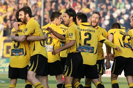 Εκτός έδρας νίκη μετά από τρεις μήνες αναζητούν στους Ζωσιμάδες οι κιτρινόμαυροι