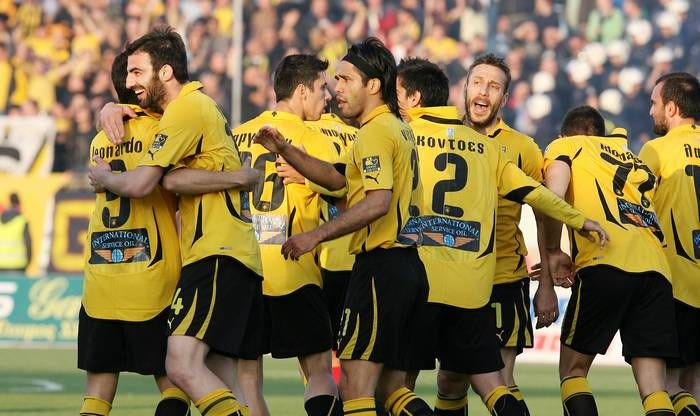 Εκτός έδρας νίκη μετά από τρεις μήνες αναζητούν στους Ζωσιμάδες οι κιτρινόμαυροι