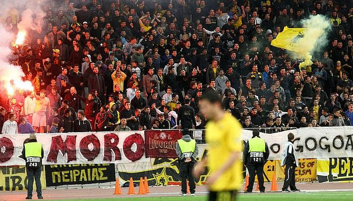 Η ΑΕΚ της συρρίκνωσης και της διχόνοιας