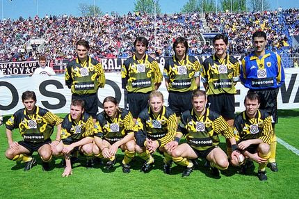 7 Απριλίου: Όταν η ΑΕΚ νίκησε τις βόμβες