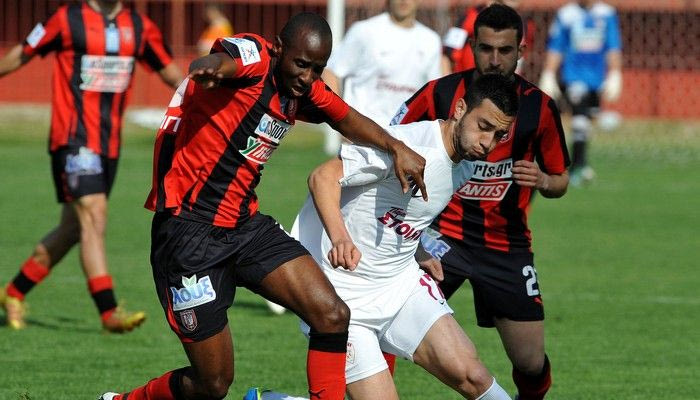 Σε απολογία οι ΠΑΕ ΑΕΛ, Παναχαϊκή, Πιερικός και Καλλιθέα