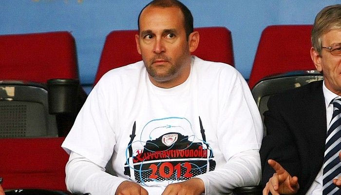Όλοι Τούρκοι