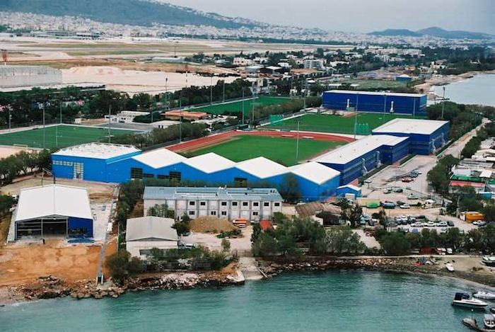 Με τη βοήθεια της UEFA το προπονητικό της Εθνικής