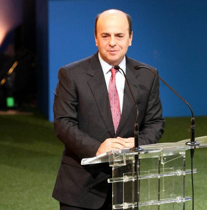 Αλαφούζος λαϊκής βάσης