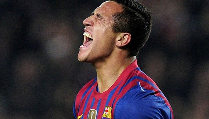 Αμφίβολος ο Σάντσες