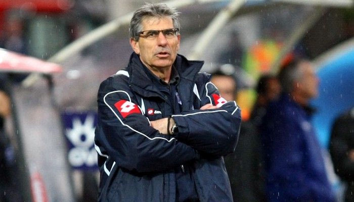 Αναστασιάδης στο Contra.gr: “Ενημερώθηκα για το ενδιαφέρον της ΑΕΚ”