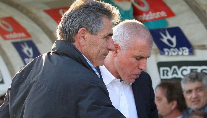 Αναστόπουλος: “Να βάλουμε τις βάσεις για μεγαλύτερους στόχους”