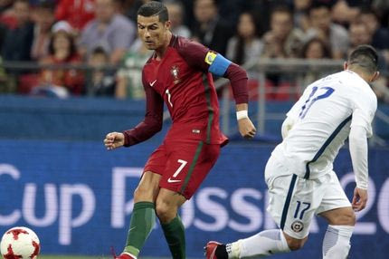 Έγινε ξανά πατέρας ο Κριστιάνο Ρονάλντο!