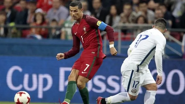 Έγινε ξανά πατέρας ο Κριστιάνο Ρονάλντο!