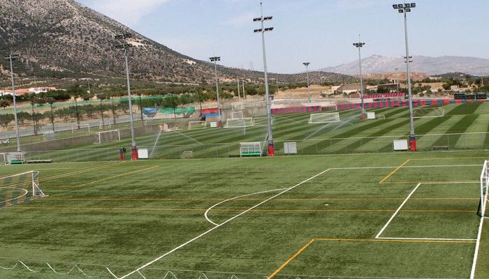 Διάψευση για Απήλιον