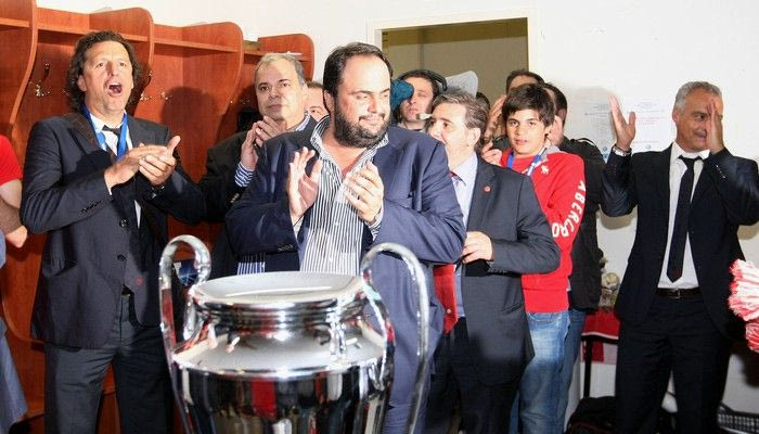 Η παρακάμερα του τελικού