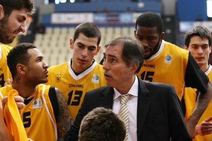 Σάρισα: “Να προχωρήσουν οι αλλαγές”