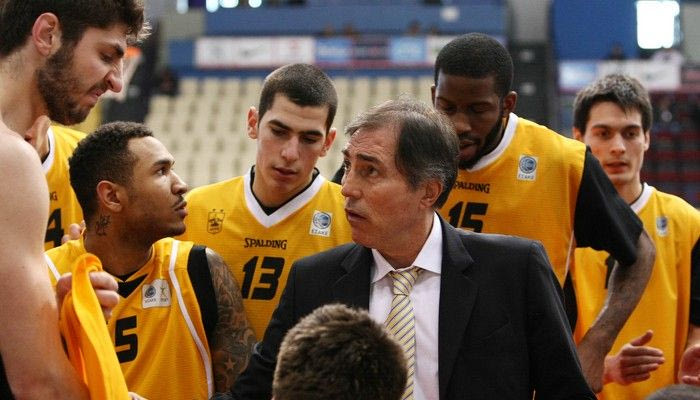 Πληρώθηκαν οι παίκτες, τέλος η αποχή