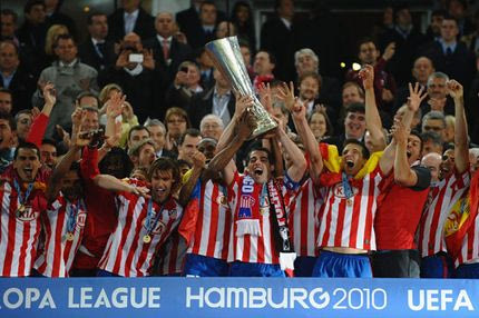 Οι τελικοί Ατλέτικο και Αθλέτικ