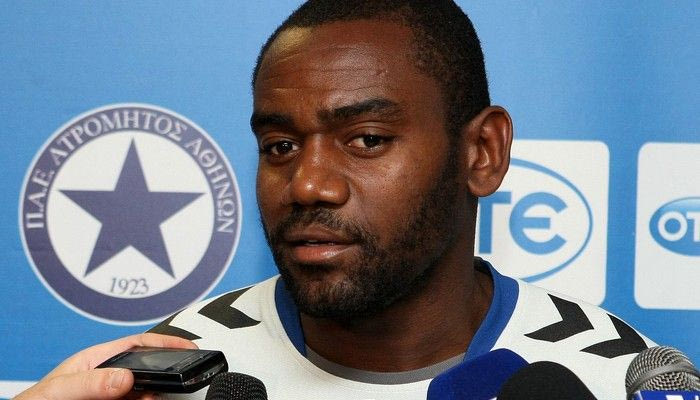 Ατρόμητος έτοιμος για κούπα