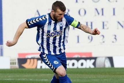 Σκόνδρας στο Contra.gr: “Ολα για το τρόπαιο” (videos)