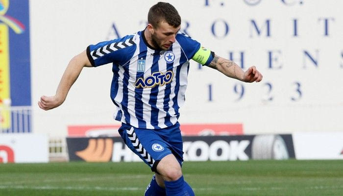 Σκόνδρας στο Contra.gr: “Ολα για το τρόπαιο” (videos)