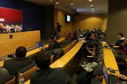 Αγγίζουν τους 800 οι διαπιστευμένοι δημοσιογράφοι!