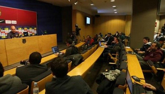 Αγγίζουν τους 800 οι διαπιστευμένοι δημοσιογράφοι!