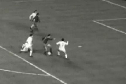 Το Top 10 των γκολ του Clasico