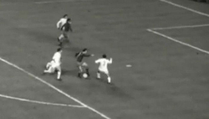 Το Top 10 των γκολ του Clasico