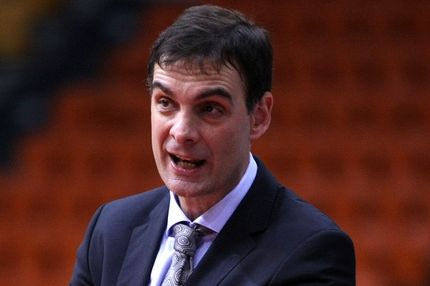 Μπαρτζώκας: “Μας τιμώρησε ο Ολυμπιακός”