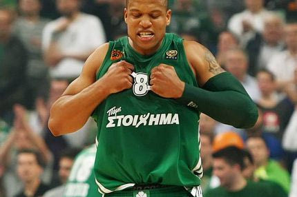 Μπατίστ: “Θα πέθαινα για τον Ζοτς”