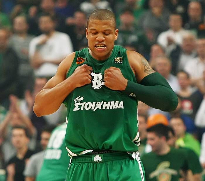 Μπατίστ: “Θα πέθαινα για τον Ζοτς”