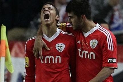 Λιγκ Καπ: Συνέχισε την παράδοση η Μπενφίκα