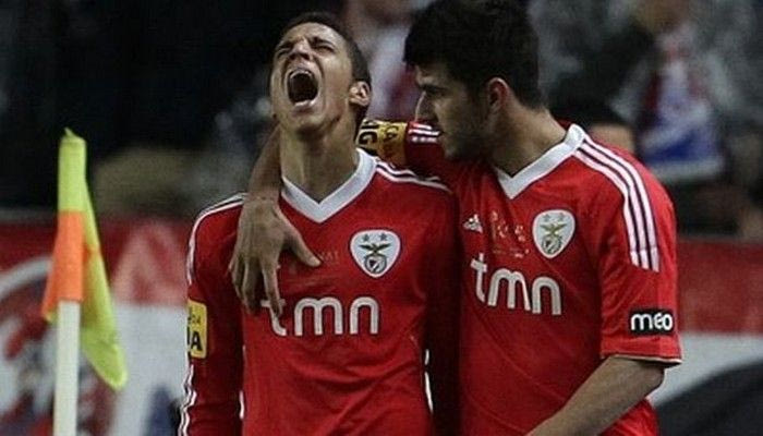 Λιγκ Καπ: Συνέχισε την παράδοση η Μπενφίκα