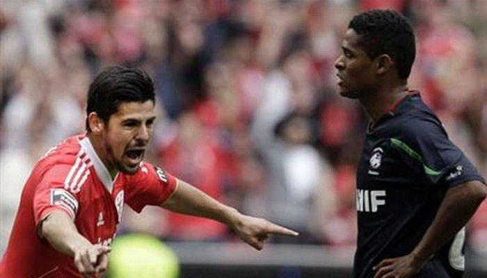 27η αγ.: “Τεσσάρα” η Μπενφίκα, “τριάρα” η Πόρτο