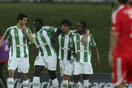 28η αγ.: Η Μπενφίκα έδωσε το πρωτάθλημα στην Πόρτο