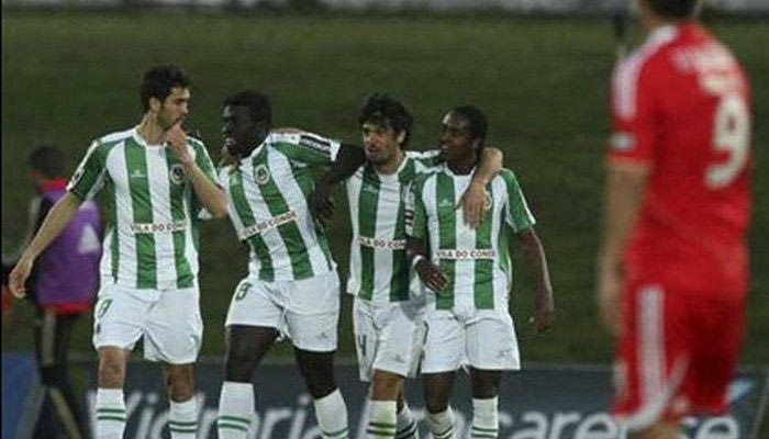 28η αγ.: Η Μπενφίκα έδωσε το πρωτάθλημα στην Πόρτο