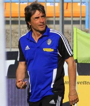 Η άσεμνη αντίδραση του Μπερέτα