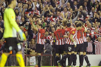 Ατλέτικο Μαδρίτης και Αθλέτικ Μπιλμπάο στον τελικό του Βουκουρεστίου