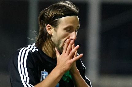 Τέλος ο Μπιάρσμιρ