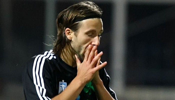 Τέλος ο Μπιάρσμιρ