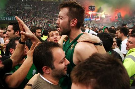 Βουγιούκας: “Καλή η ενέργεια, αλλά χρειάζεται και εμπειρία”