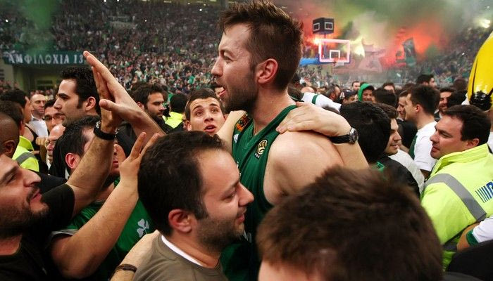 Βουγιούκας: “Καλή η ενέργεια, αλλά χρειάζεται και εμπειρία”