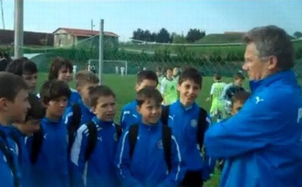 Άριστα στον ΠΑΟΚ και από τον Μπόλονι