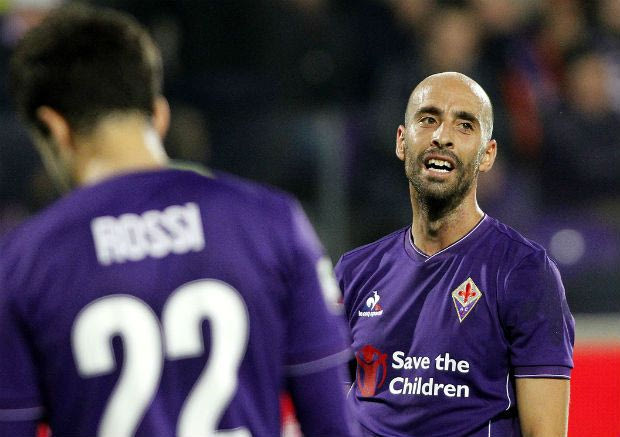 Φεύγει γιατί του έσπασαν τα αρχ@@@!