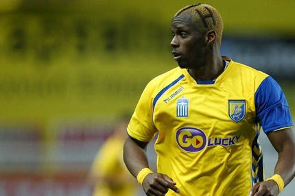 Επανήλθε ο Καμαρά