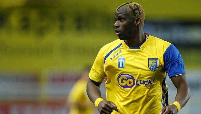 Επανήλθε ο Καμαρά