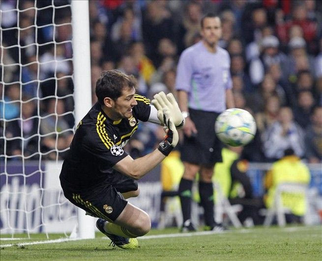 “Όλα άλλαξαν με το γκολ του Ντι Μαρία”