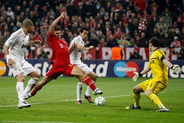 Κασίγιας: “Μπορούμε”