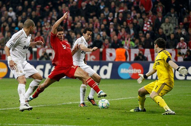 Κασίγιας: “Μπορούμε”