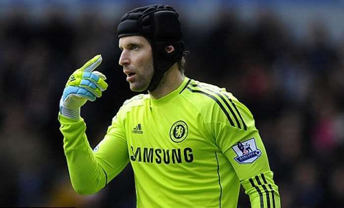 Εκτός μάχης ο Τσεχ στη Μαδρίτη (VIDEO)